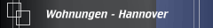 Wohnungen - Hannover