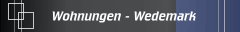 Wohnungen - Wedemark 